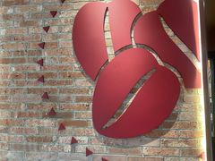 -COSTA COFFEE(武汉天地店)