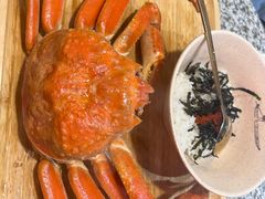 -震海贝烤贝·民俗特色店(延吉总店)