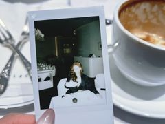 -黑天鹅蛋糕店(青年大街店)