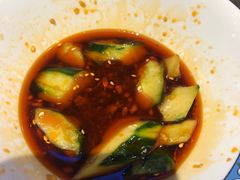 -鱼库·不仅是一家烤鱼店(车公庙店)