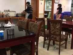大堂-潮州菜馆(十里河店)