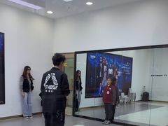 -潮童星少儿模特形体培训(郑州总校)