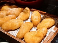 -吴越荣记苏州菜·松鼠桂鱼100%活鱼现做(月光码头店)