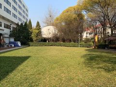 -天津燕园国际大酒店