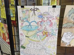 -大卫美术教育(中南路校区)