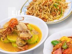 -东坊味道私房菜·地道顺德菜(大良店)