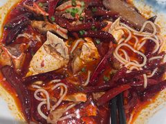 -老三样 · 江西菜馆(前海壹方汇店)