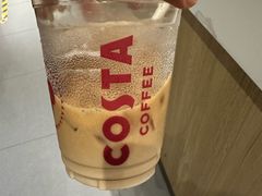-COSTA COFFEE(丰联广场店)