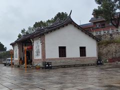 -莆田南少林寺