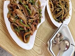 -卢庄(江汉路店)