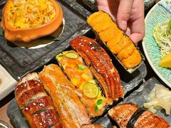 -王氏炉匠·烧鸟放题自助(三里屯店)