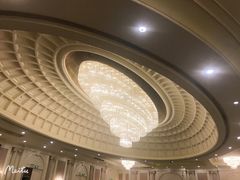 -中旅阿那亚九龙湖·公主酒店