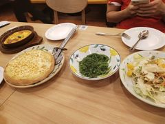 -萨莉亚意式餐厅(黄村高德汇店)