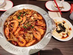 虾煲-胖哥俩肉蟹煲(龙德广场店)