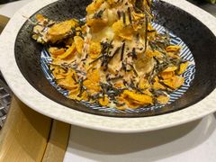 -千寻山野烤肉(中关村店)