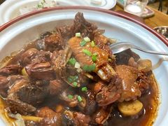 -浔庐餐厅•江西老字号•九江菜(南湖国际店)