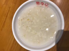-蓉李记成都名小吃(二七万达店)