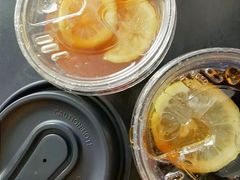 -必胜客(广渠路店)