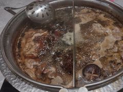 -一绪に寿喜烧(虹悦城店)