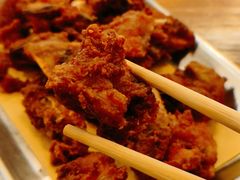 -破店肥哈·东北烧烤(南山保利店)
