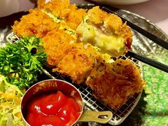 -河风の幸会精致料理