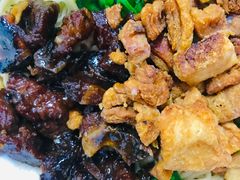 -泰顺江南春面馆