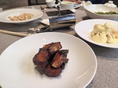 -太湖饭店·寄畅轩中餐厅