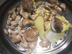 -粗茶淡饭·隐庐私厨(东亭店)