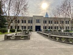 -南京中国近代史遗址博物馆(南京总统府)