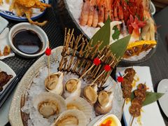 -菊上料理(蜀山银泰百货店)