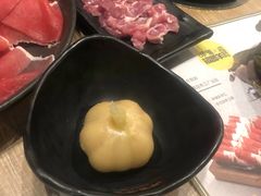 糖蒜-呷哺呷哺(新世界百货望京店)