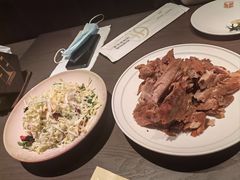 -北李·海肠捞饭·大连菜(望京凯德MALL店)