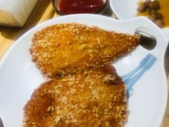 -山海珍味韩国料理(奥城店)