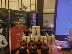 -久宴·天目湖大鱼头(恐龙园店)