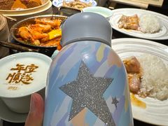 -庐灶江南·江南菜·四合院Bistro(东直门雍和宫·原华侨宾馆店)
