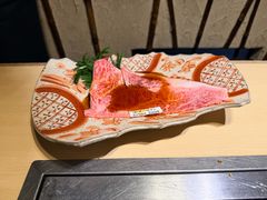 -松阪牛焼肉M(法善寺横丁店)