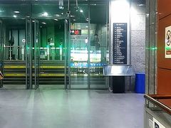 -星巴克(杭州市民中心店)