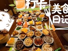 -青藤茶馆(南山路店)