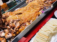 -九十九顶毡房(阜石路店)