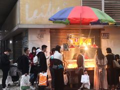 -明记牛杂(新马路分店)