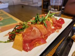 蜜瓜火腿-安妮意大利餐厅(国贸店)