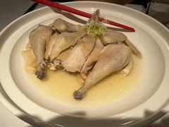 招牌水晶鸡-和记小菜(七宝店)