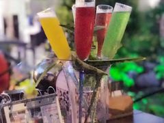 -花溪雨·森林餐厅(石基店)