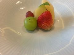 -珠江皇冠假日酒店-富临轩中餐厅