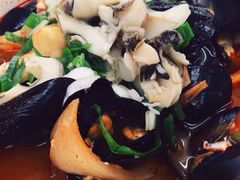 牛岛面馆-牛岛王子面馆