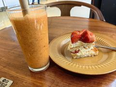 -BAKER&SPICE(国金中心商场店)