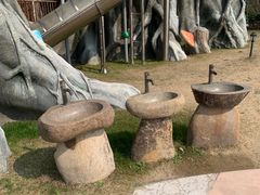 -蓝精灵乐园·世茂精灵之城主题乐园