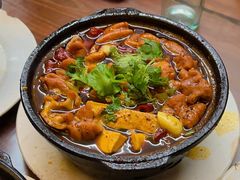 -多福临砂锅居(苏堤北路店)
