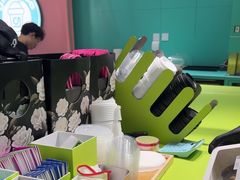 -gleeglee乐溢亦茶(合生汇店)