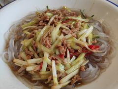 肉丝带底-黄家老店·非遗灌汤包(晋安路店)